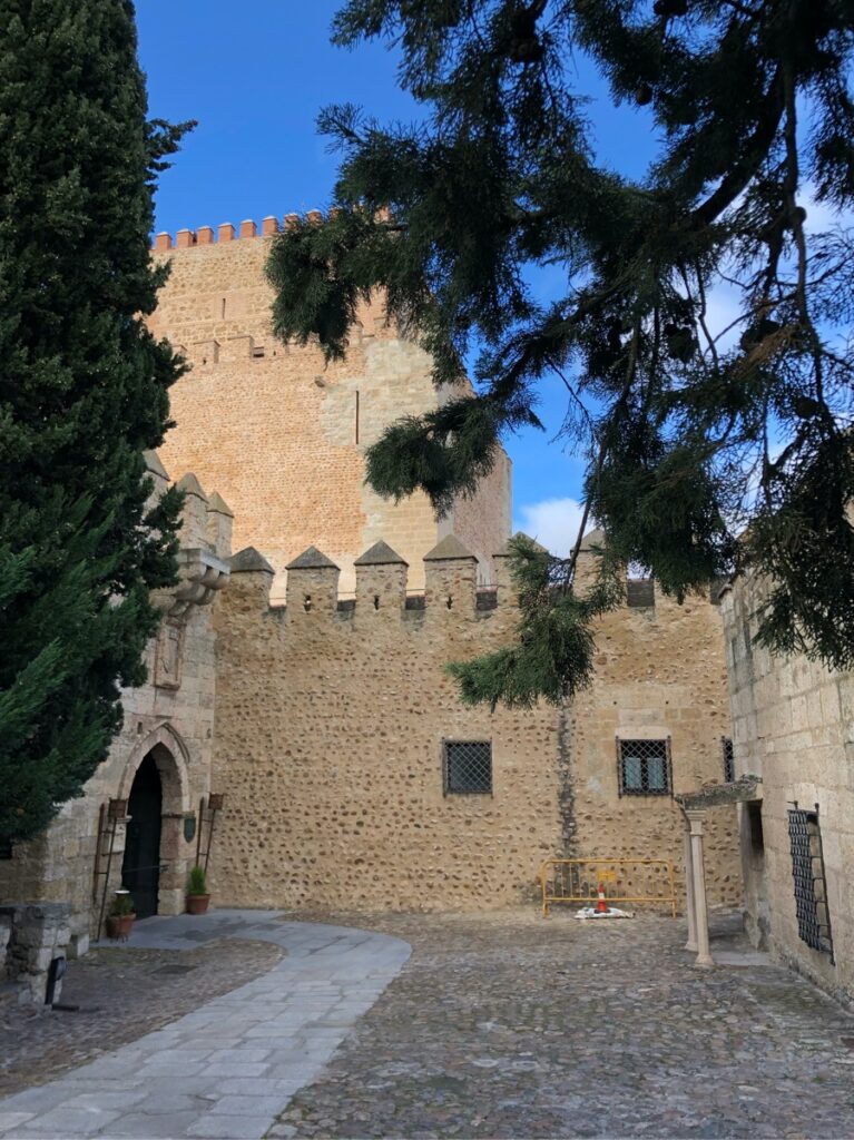 Parador de Ciudad Rodrigo